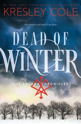 Dead of Winter book