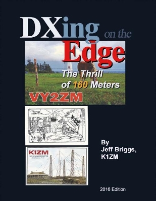 Dxing on the Edge book