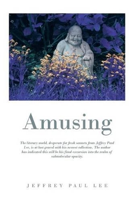 Amusing book