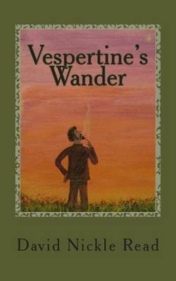 Vespertine's Wander book
