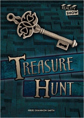 Reality Show: Treasure Hunt book