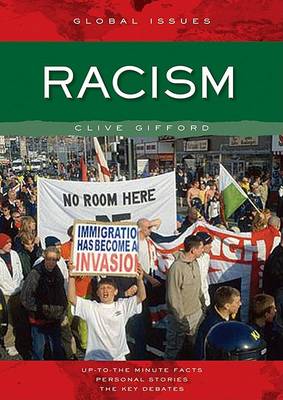 Racism book