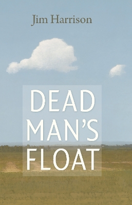 Dead Man's Float book