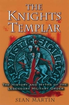 Knights Templar book