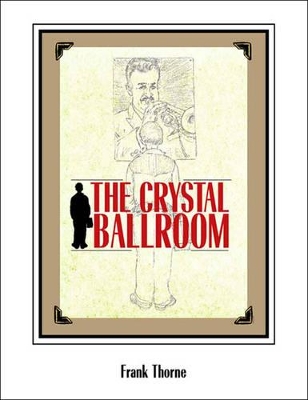 Crystal Ballroom book
