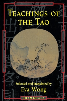 Teachings Of The Tao book