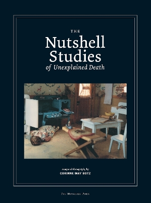 Nutshell Studies of Unexplained Death book