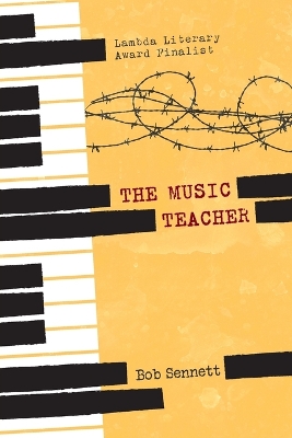 Music Teacher book