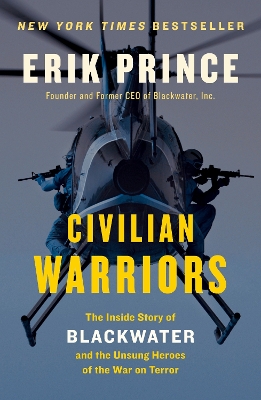 Civilian Warriors book