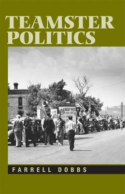 Teamster Politics book