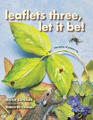 Leaflets Three, Let It Be! book