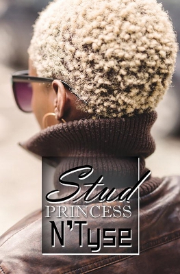 Stud Princess book