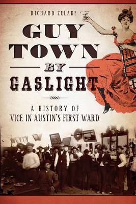 Guy Town by Gaslight book