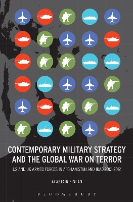 Contemporary Military Strategy and the Global War on Terror book