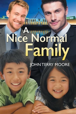 A Nice Normal Family book