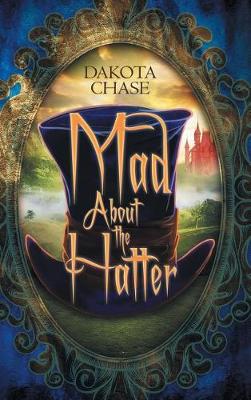 Mad about the Hatter book