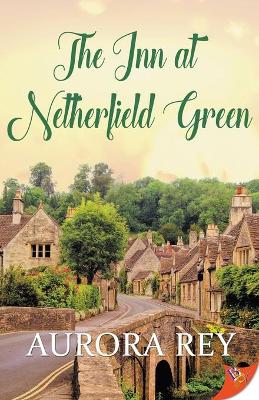 The Inn at Netherfield Green book