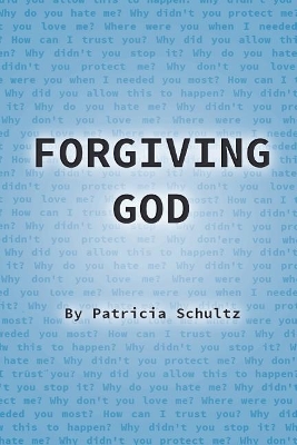 Forgiving God book