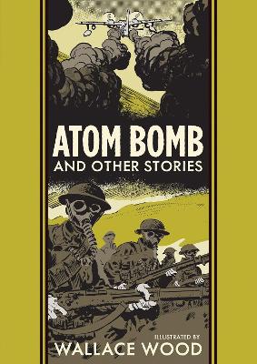 Atom Bomb And Other Stories book