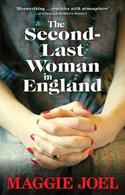 Second-last Woman in England by Maggie Joel