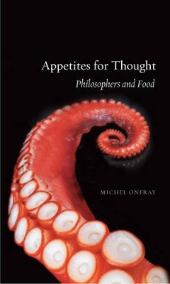 Appetites for Thought book