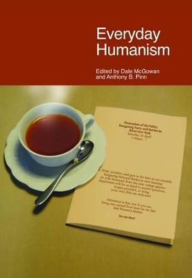 Everyday Humanism book