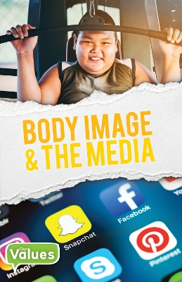 Body Image & The Media book
