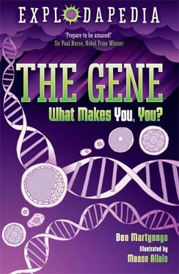 Explodapedia: The Gene book