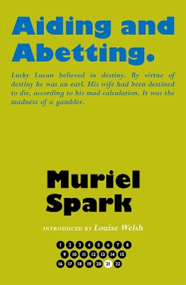 Aiding and Abetting book