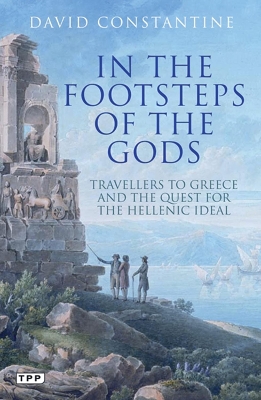 In the Footsteps of the Gods book