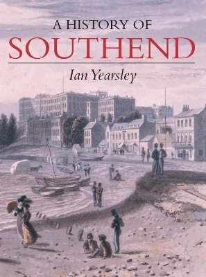 Southend A History book