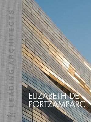 Elizabeth de Portzamparc book