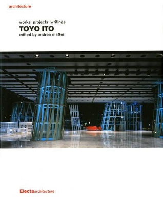 Toyo Ito book