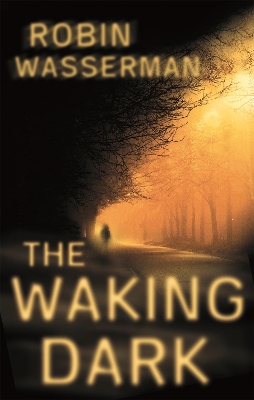 Waking Dark book