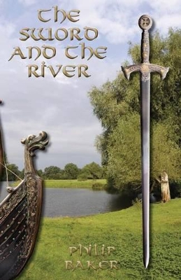 Sword and the River book