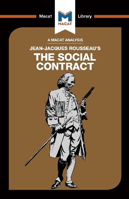 The Social Contract by James Hill
