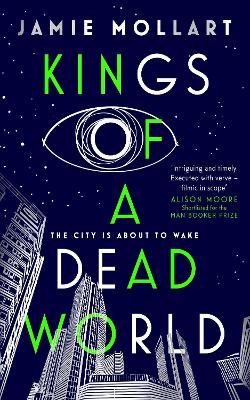 Kings of a Dead World book