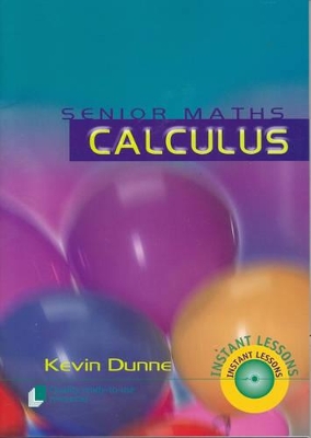 Senior Maths book