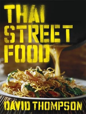 Thai Street Food book
