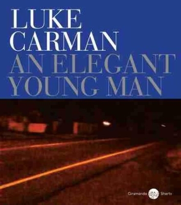 Elegant Young Man book