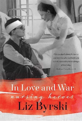 In Love And War book