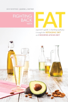 Fighting Back with Fat book