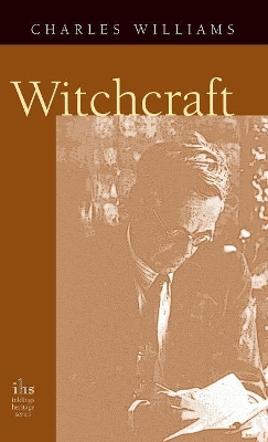 Witchcraft book