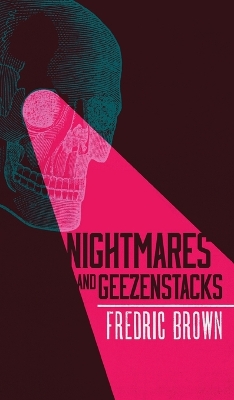 Nightmares and Geezenstacks book
