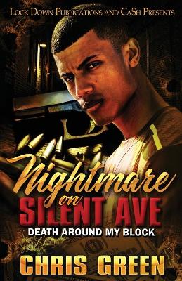 Nightmare on Silent Ave book