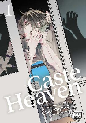 Caste Heaven, Vol. 1: Volume 1 book