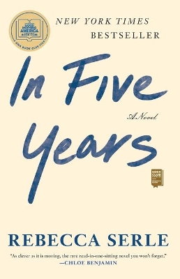 In Five Years by Rebecca Serle