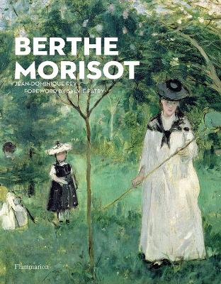 Berthe Morisot book