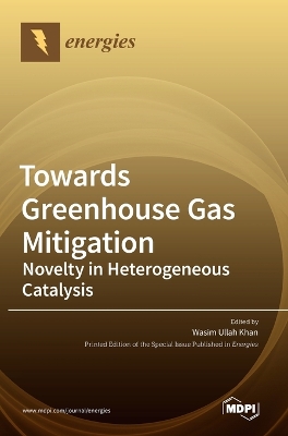 Towards Greenhouse Gas Mitigation book