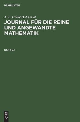 Journal fur die reine und angewandte Mathematik Journal fur die reine und angewandte Mathematik book